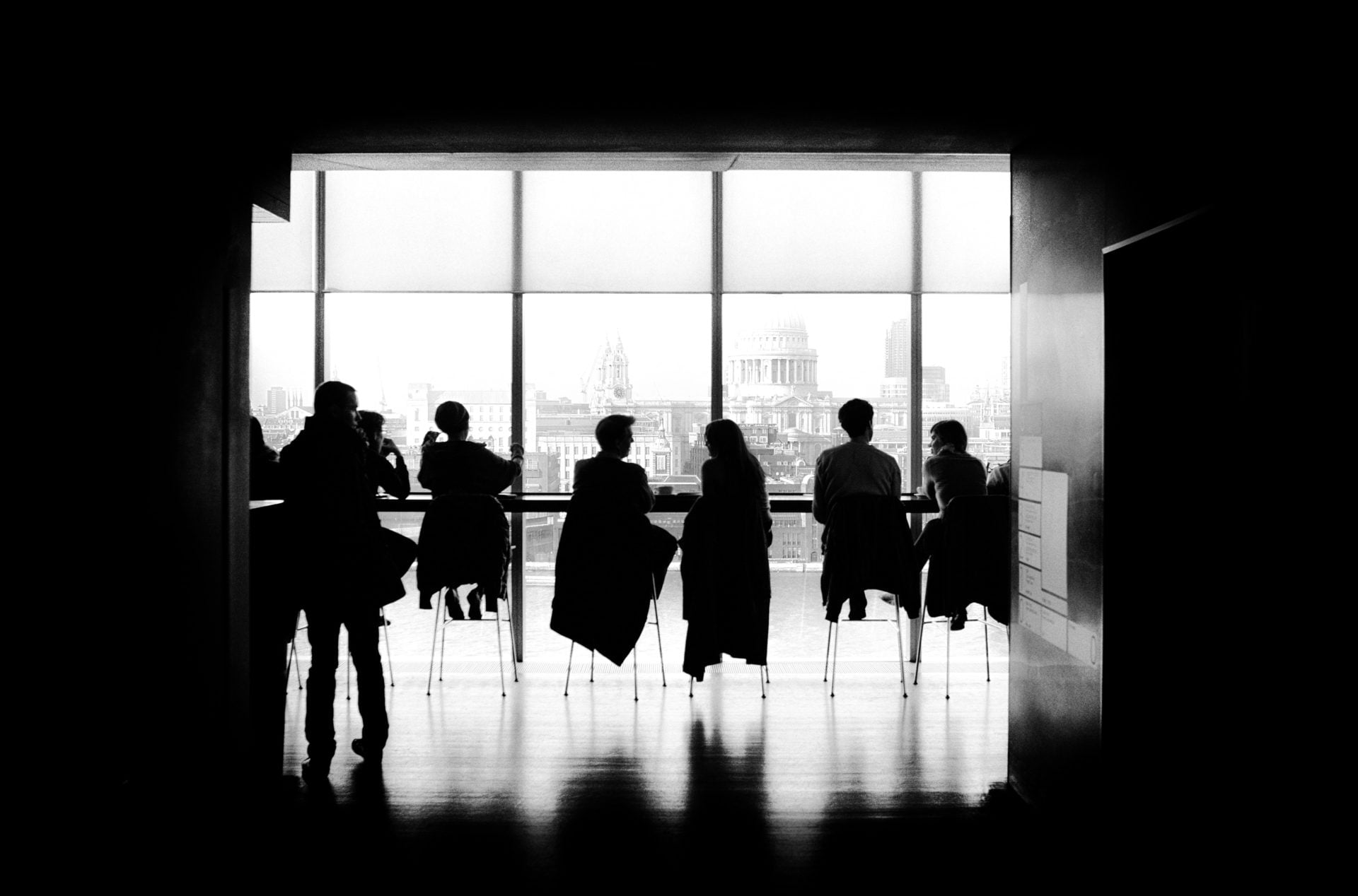 Empowering Women - Bosses in Asian Corporate Boardrooms